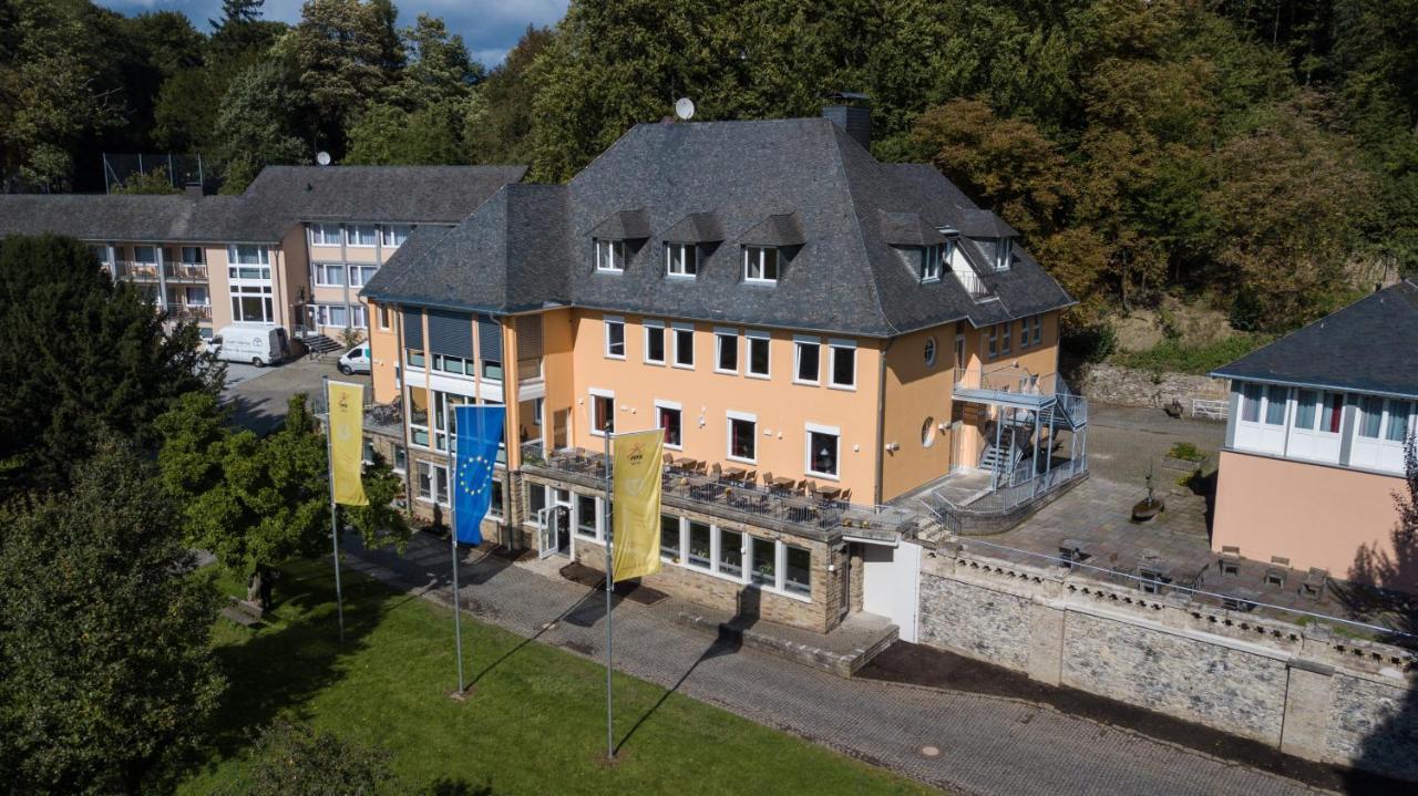 Jufa Hotel Koenigswinter/Bonn Esterno foto