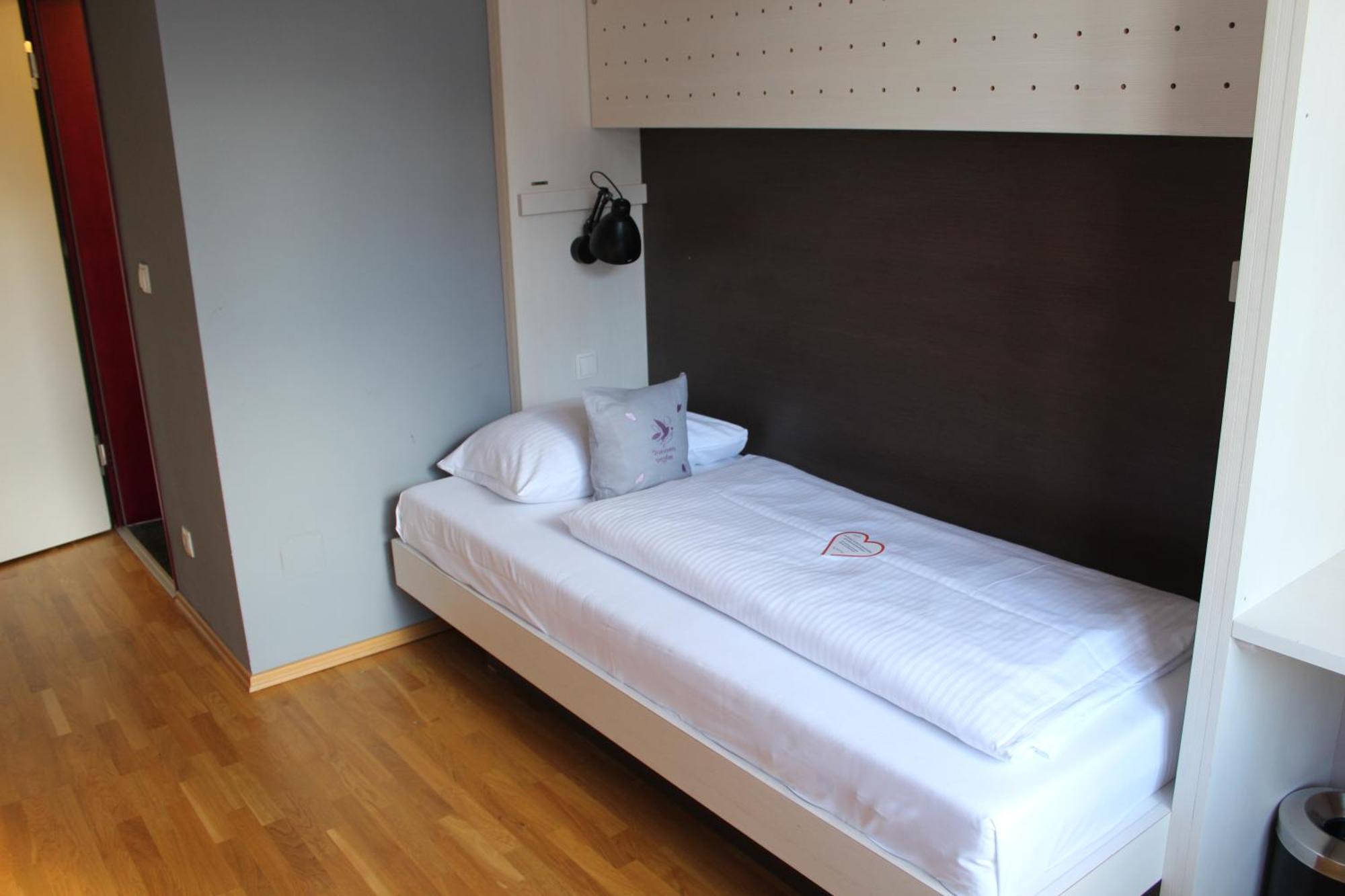 Jufa Hotel Koenigswinter/Bonn Esterno foto