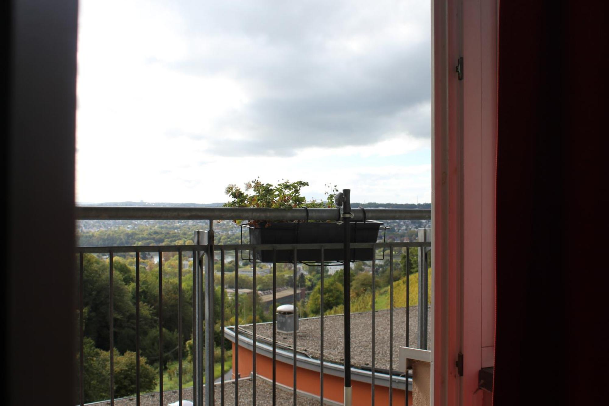 Jufa Hotel Koenigswinter/Bonn Esterno foto